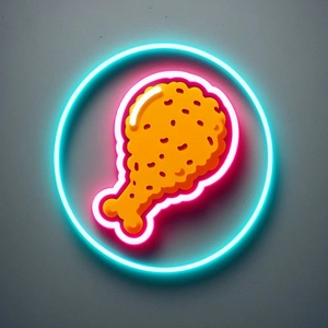 فست فود ایرونیش